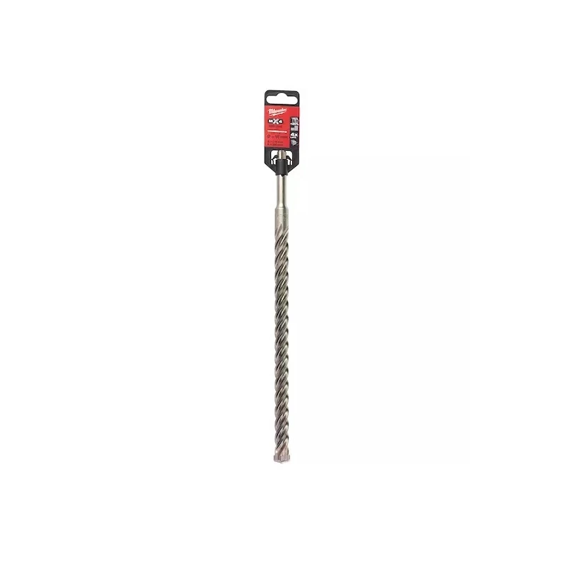 BORER MX4 SDS-PLUS 16x250/310 mm MILWAUKEE 4932352954