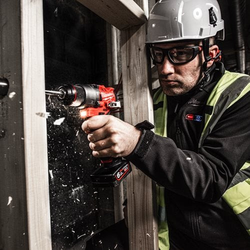 IZVIJAČ AKU UDARNI M12 FPD2-602X FUEL MILWAUKEE