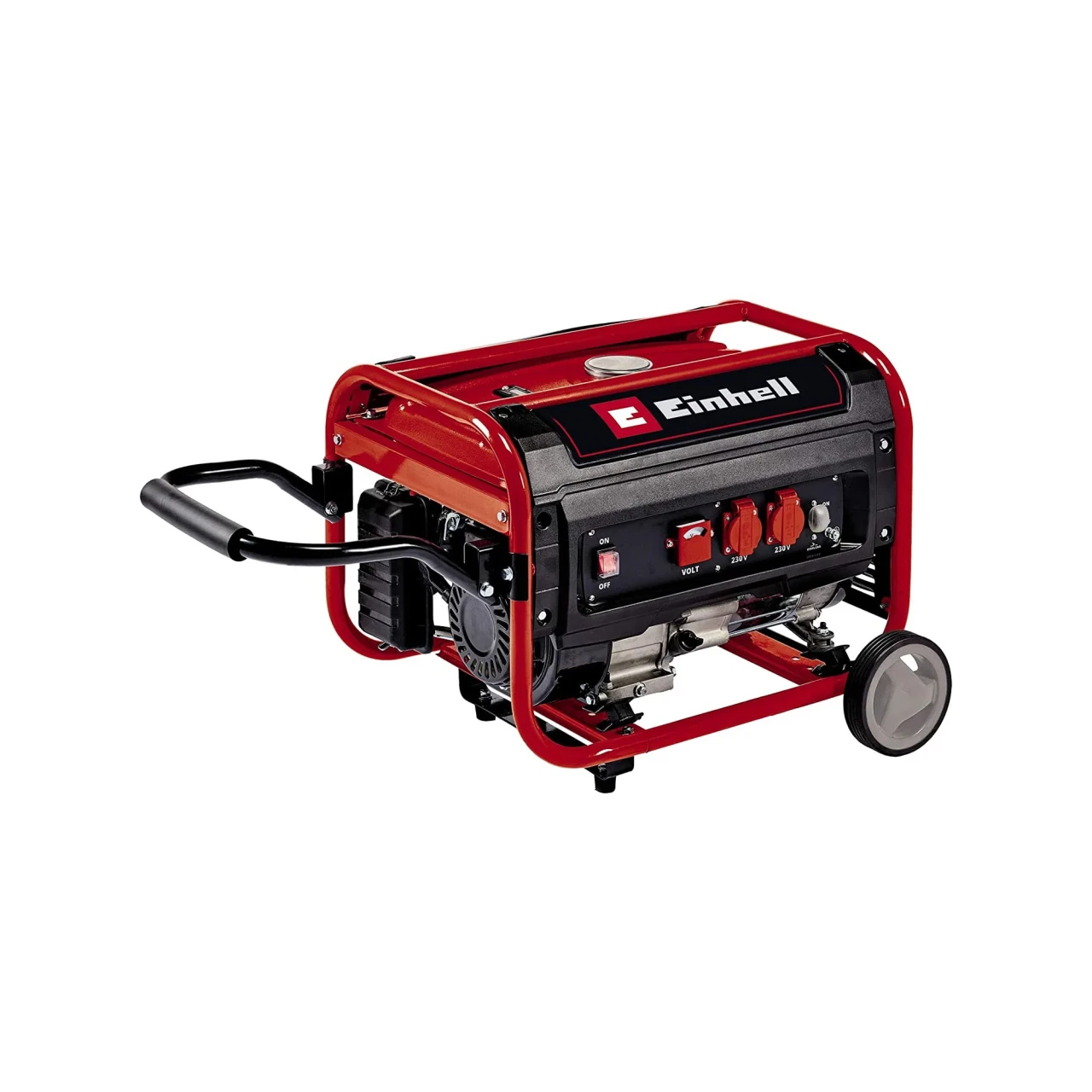 Einhell benzinski agregat za struju TC-PG 35/E5