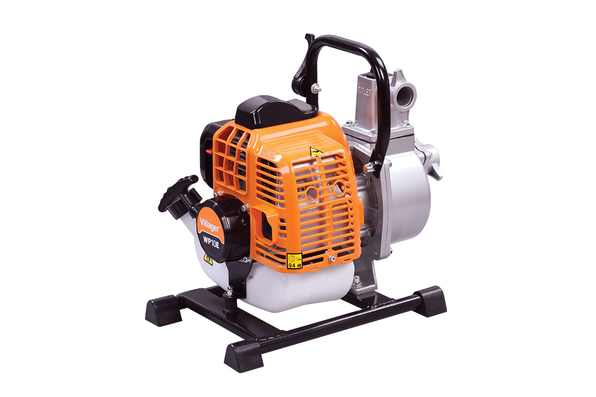 MOTORNA PUMPA ZA VODU VILLAGER WP 10 E