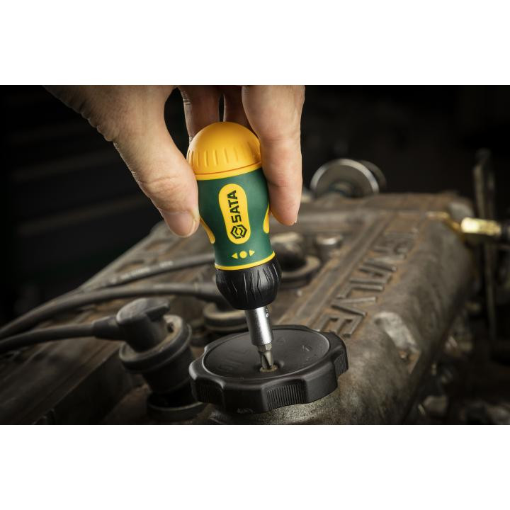 IZVIJAČ STUBBY SA ZUJALICOM 6/1 SATA ST09348