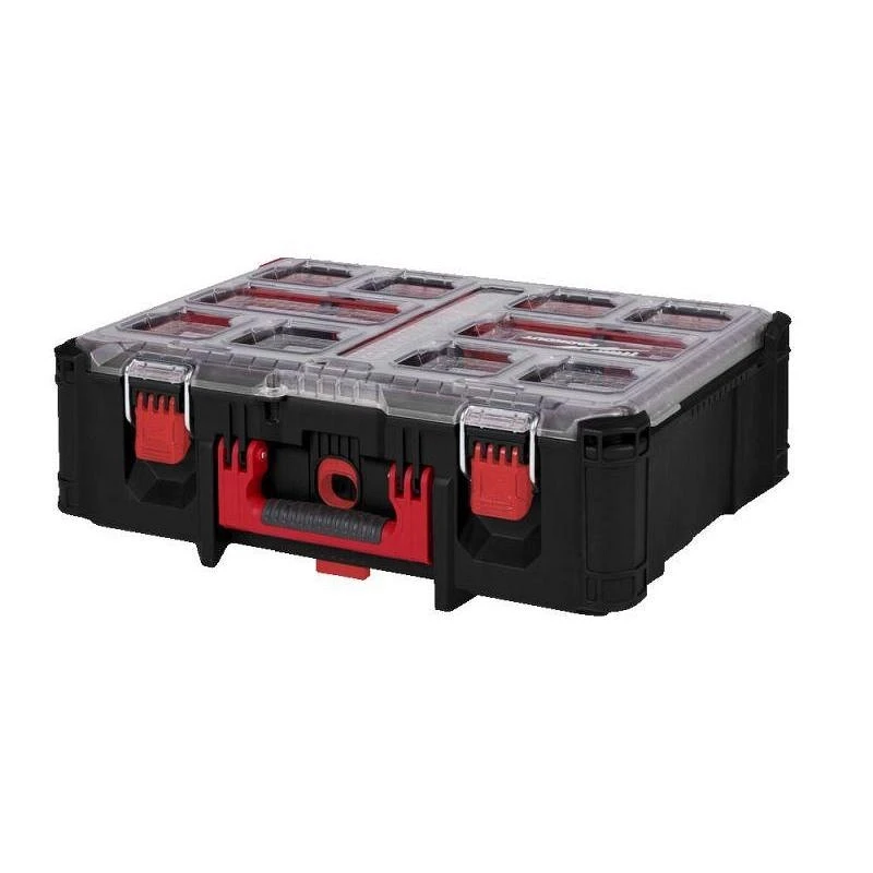 ORGANIZER DUBOKI PACKOUT MILWAUKEE 4932478625