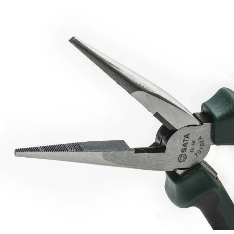 KLIJEŠTA ŠPICASTA 204 MM SATA ST70102AST