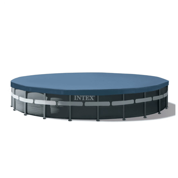 INTEX ultra XTR frame bazen 732 132cm 26340