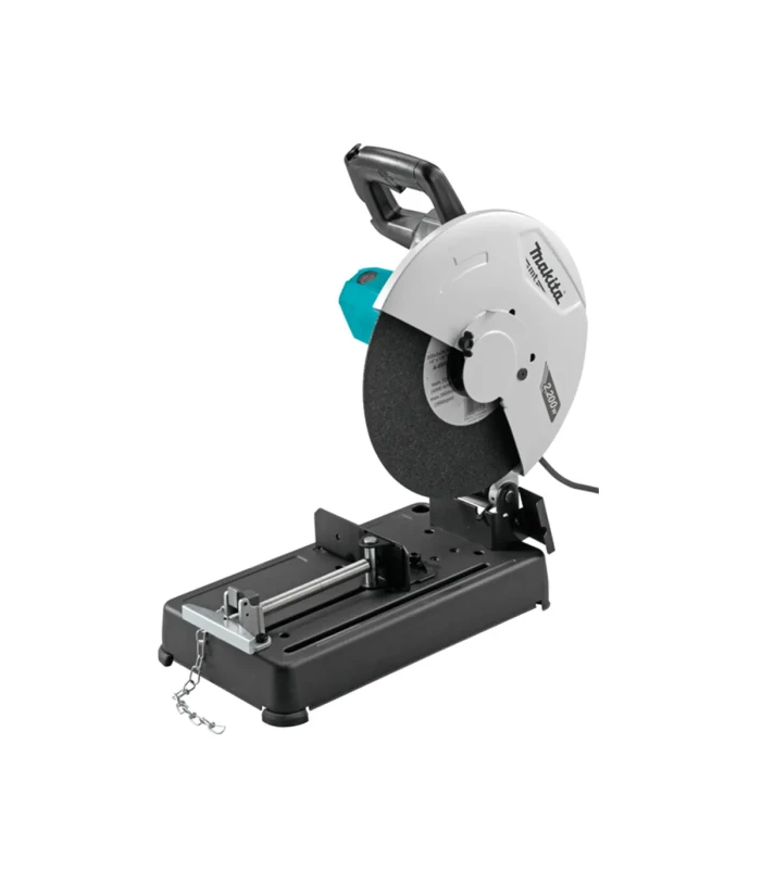 Makita MT - Pila za metal M2402B, 2200 W
