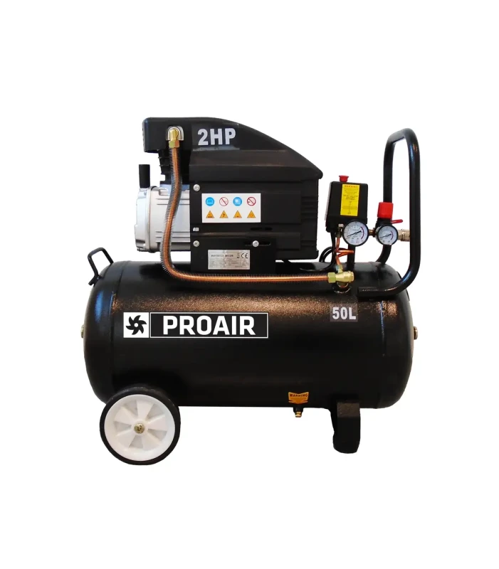 Proair - Klipni kompresor za zrak DB 210/50 50 L