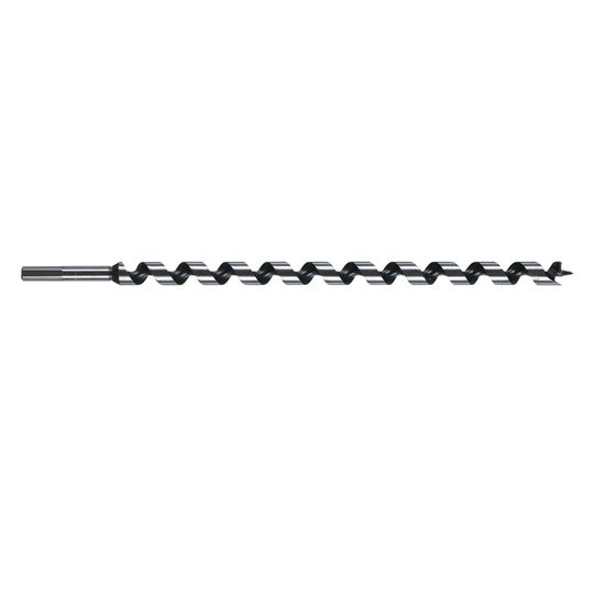 Borer za drvo 20x385/460 mm ZMIJOLIKO 11 mm HEX Milwaukee