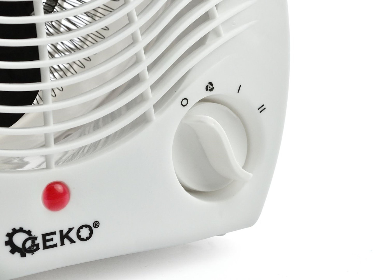 Ventilatorska grijalica 2000 W
