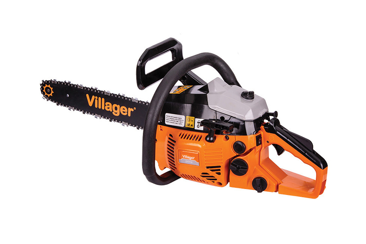 MOTORNA PILA VILLAGER VGS 380 PRIME