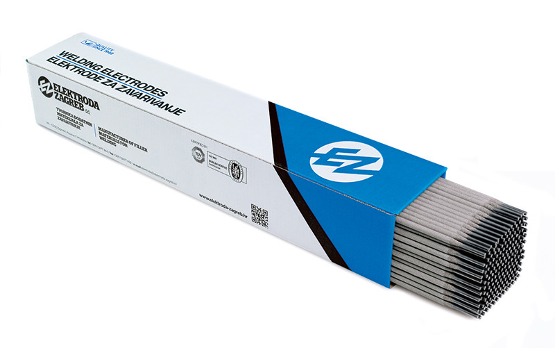 Elektroda EZ-50 B 2.5x300 mm