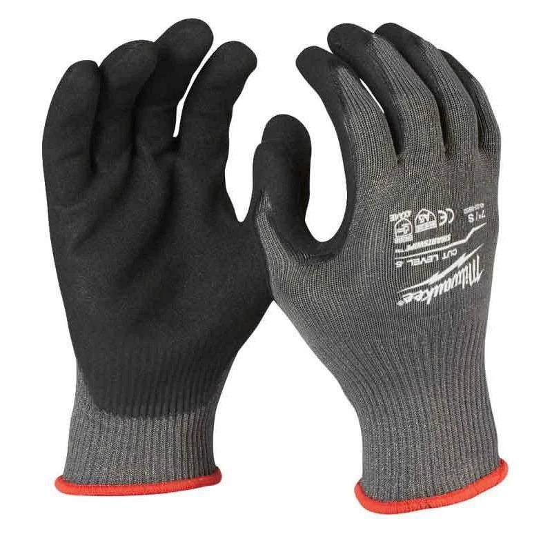 RUKAVICE CUT5/E VEL.11/xxl MILWAUKEE 4932471427