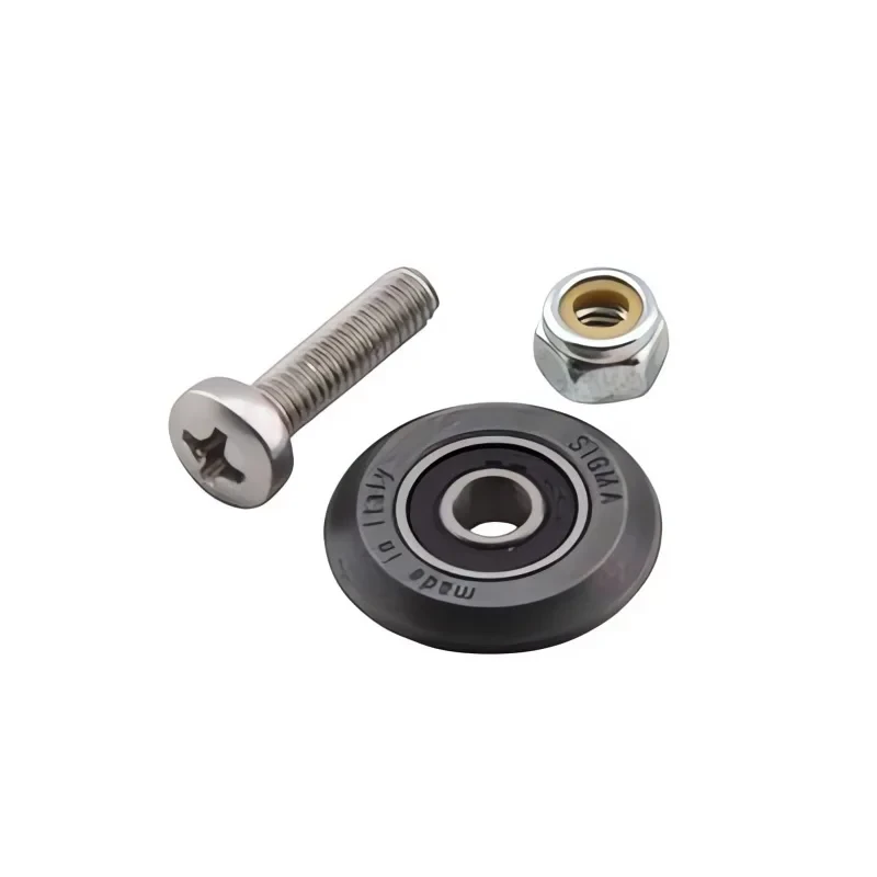 Sigma nož za keramičke rezače 12 mm 014A