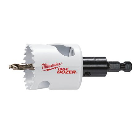 Pila za provrt 35 mm Milwaukee