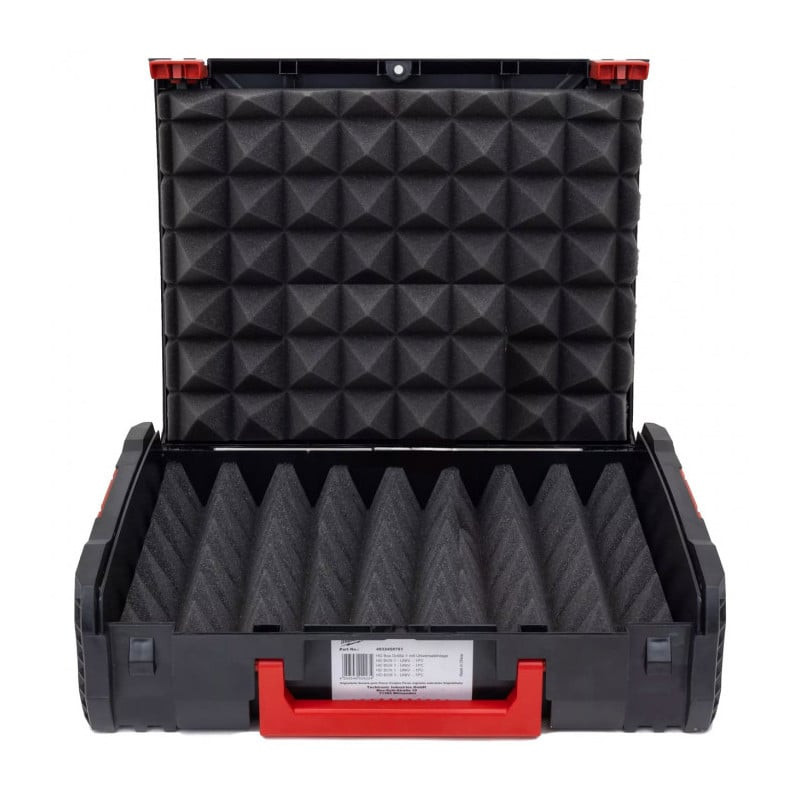 KUTIJA HD BOX 1 UNIVERSAL MILWAUKEE 4932459751