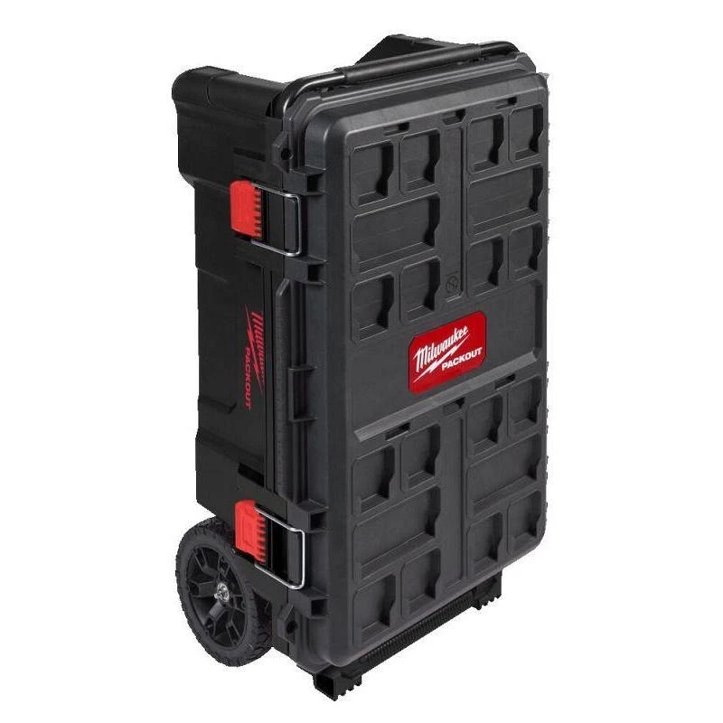 KOFER NA TOČKOVIMA PACKOUT MILWAUKEE 4932478161