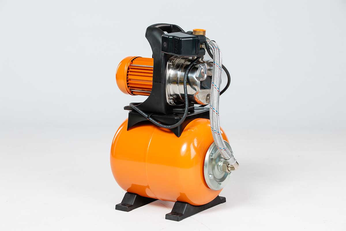 Hidropak VGP-800