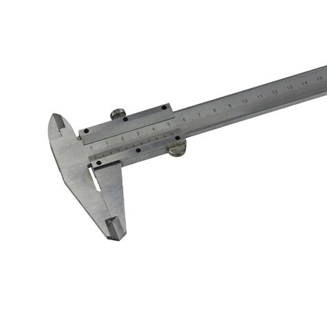 Šubler pomično mijerilo 0-300 mm x 0,02