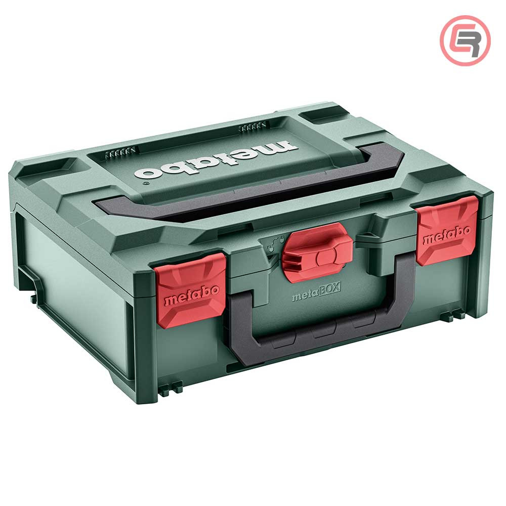 Metabo Kofer Transportni Za Aku Alate metaBOX 145 Za Modele BS L/