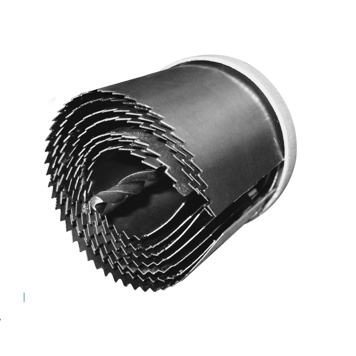 TOTAL 7-dijelni set krunskih pila (TACSH3071)