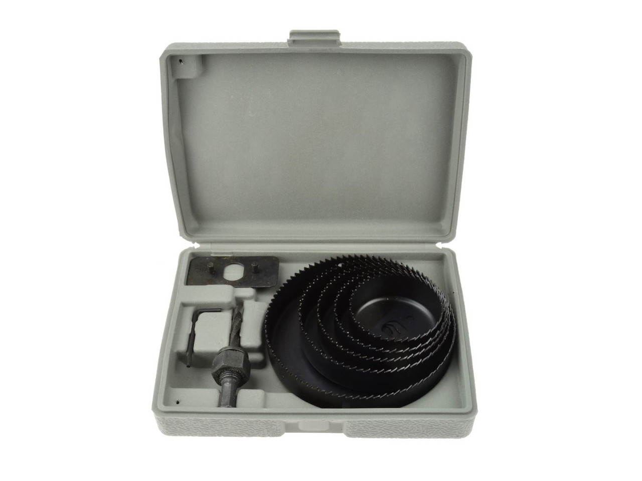 GEKO KRUNA ZA BUŠENJE RUPA 64-127MM