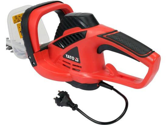 ELEKTRIČNE ŠKARE ZA ŽIVU OGRADU 600W YATO