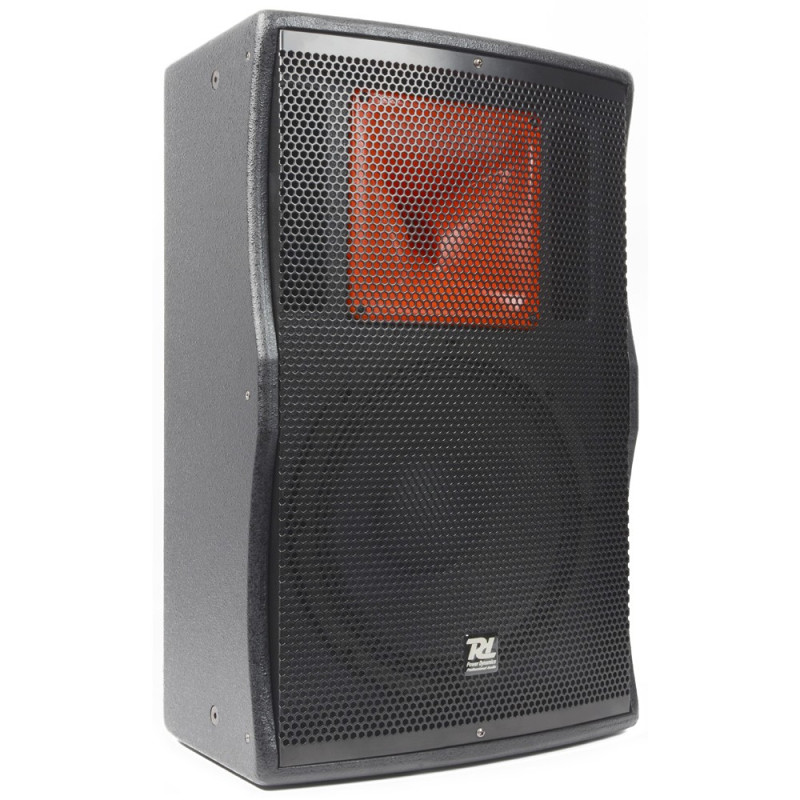 PD-512A PA zvučna kutija 12'' aktivna Power Dynamics