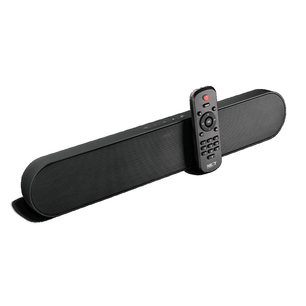 Prijenosni soundbar bluetooth zvučnik sa baterijom Next MODUS2
