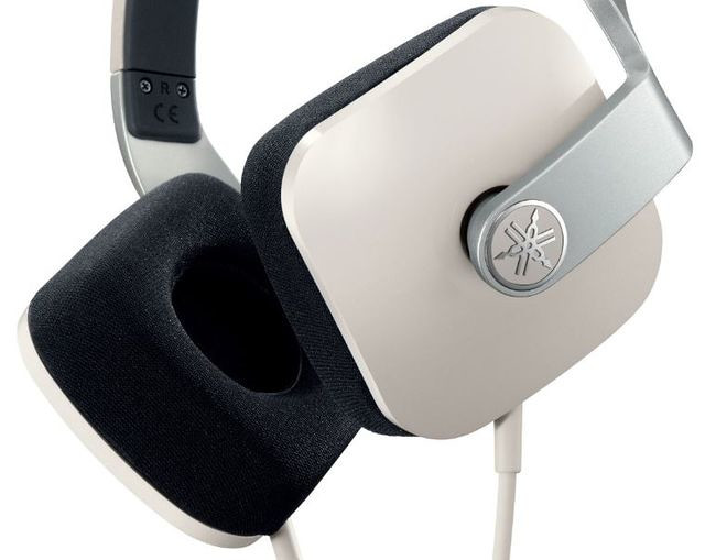 Slušalice stereo Yamaha HPH-M82