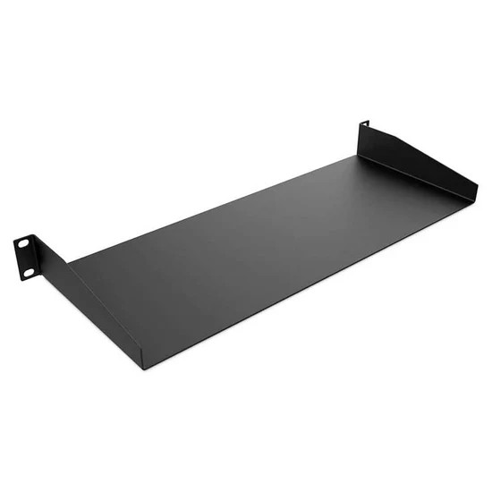 Polica za rack 19'' 1U Audibax Pro Rack Shelf 10268591