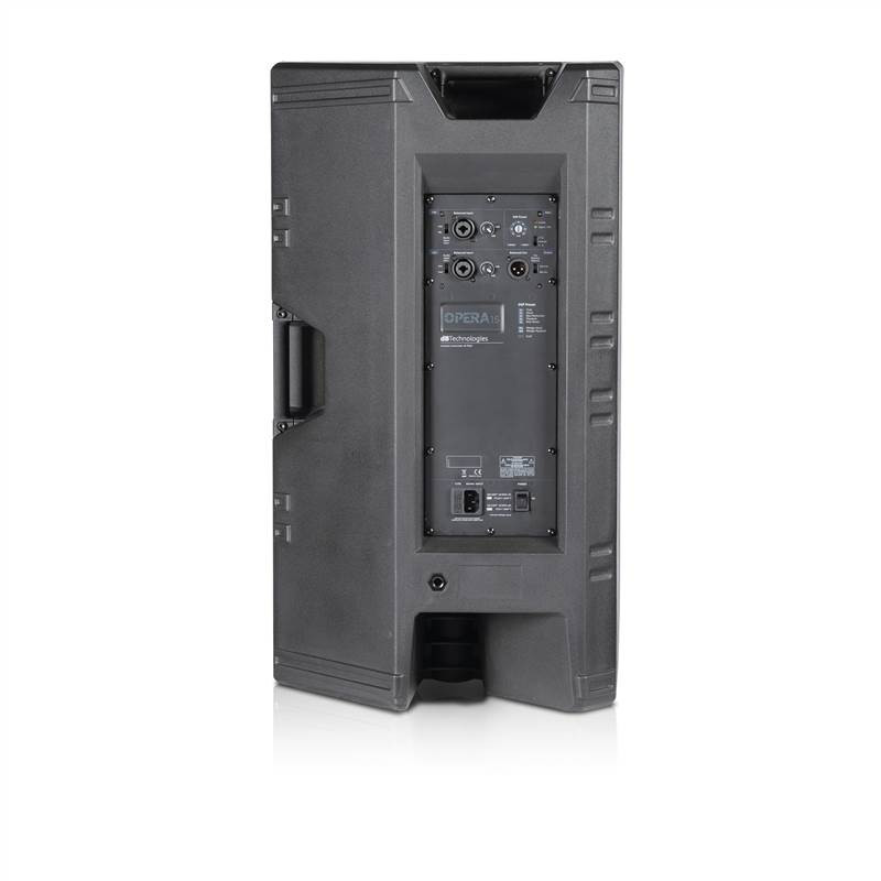 PA zvučna kutija 15' aktivna, 1800W dB Technologies OPERA-15UNICA