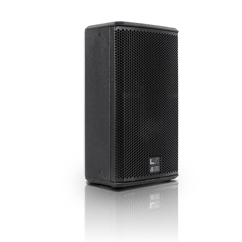 PA zvučna kutija 10'' aktivna dB Technologies LVX-10