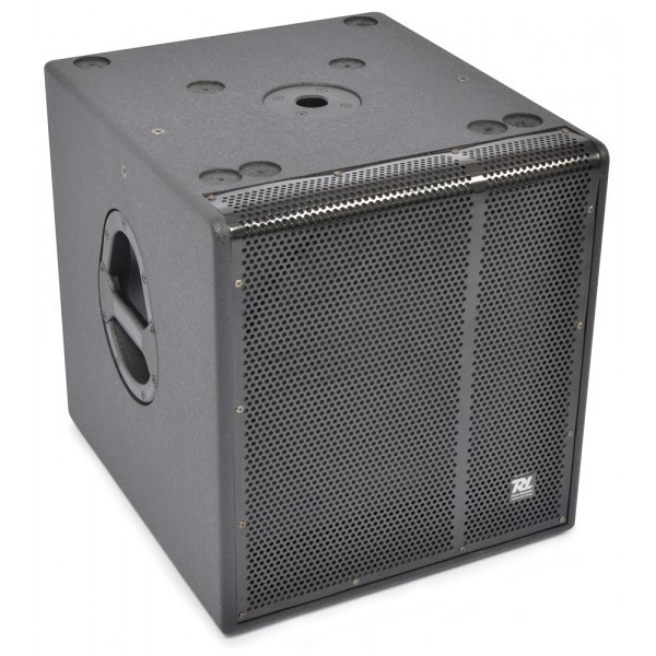 PD-312SA PA aktivni subwoofer 12'' Power Dynamics