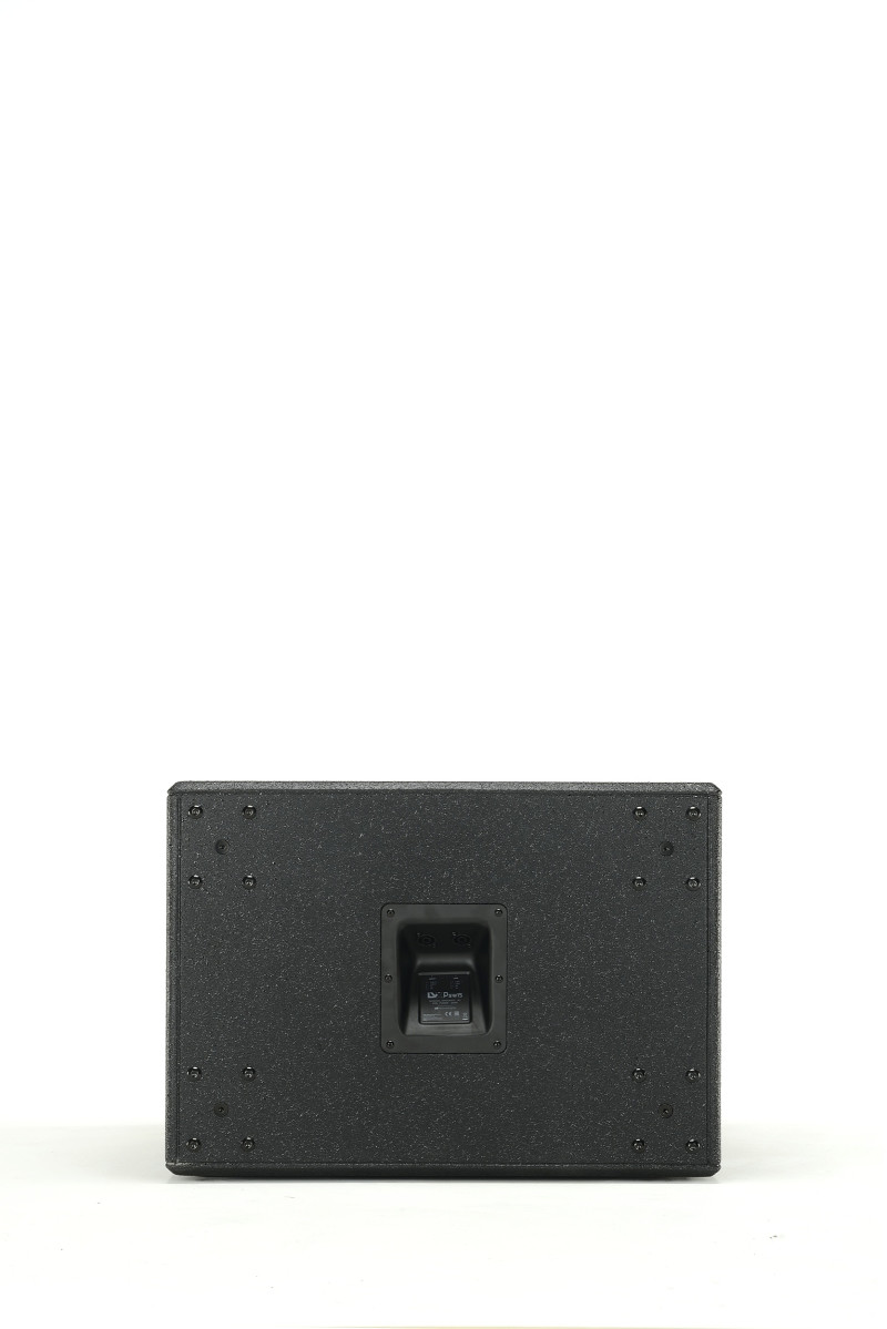 PA zvučna kutija subwoofer 15" dBTechnologies LVX-PSW15