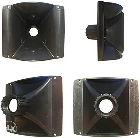 Horna 140x160x75 Master Audio KHD160