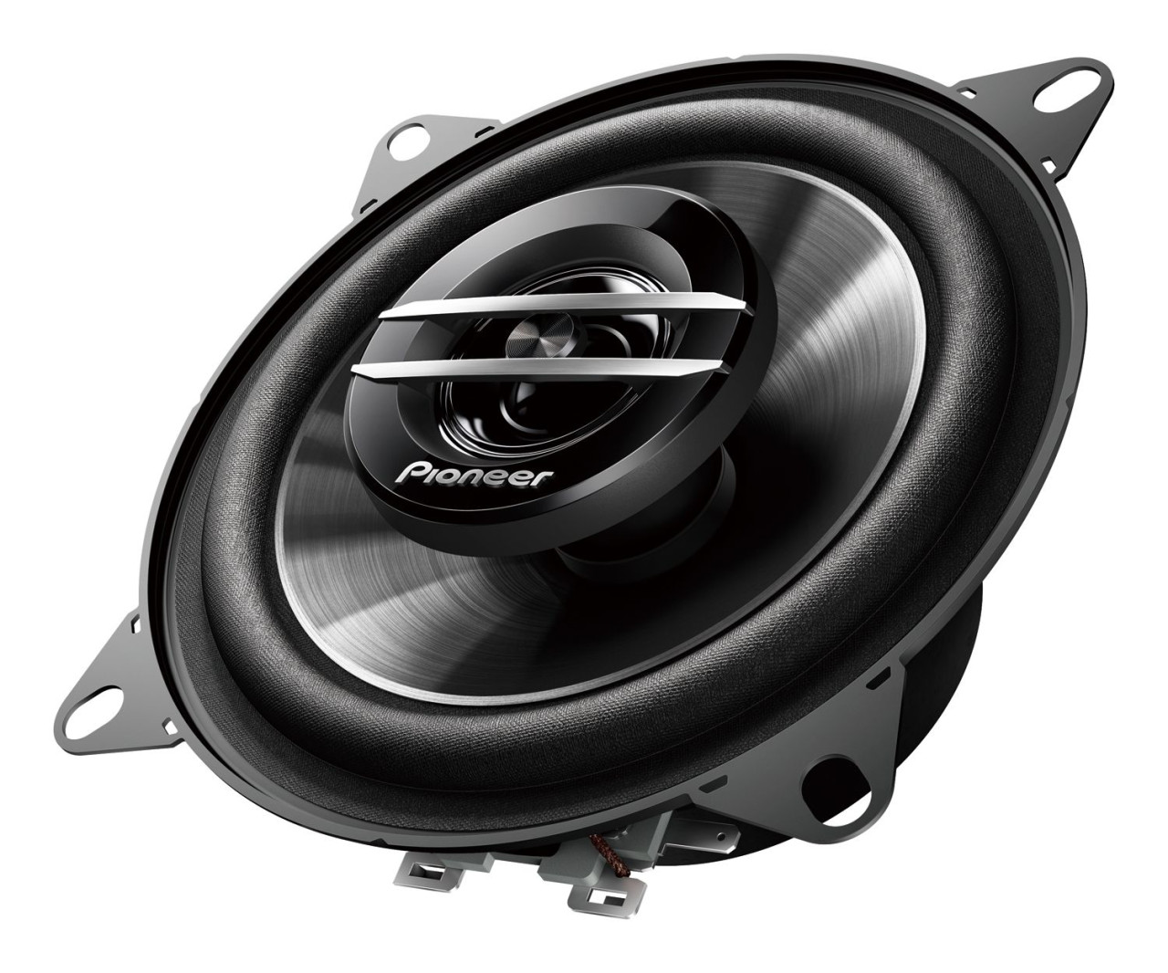 Auto zvučnici 10cm 2-way 210W Pioneer TS-G1020F par