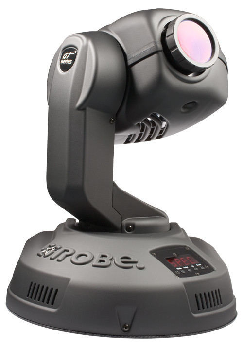 Moving Head Color Spot 170 AT ROBE 1001 1201