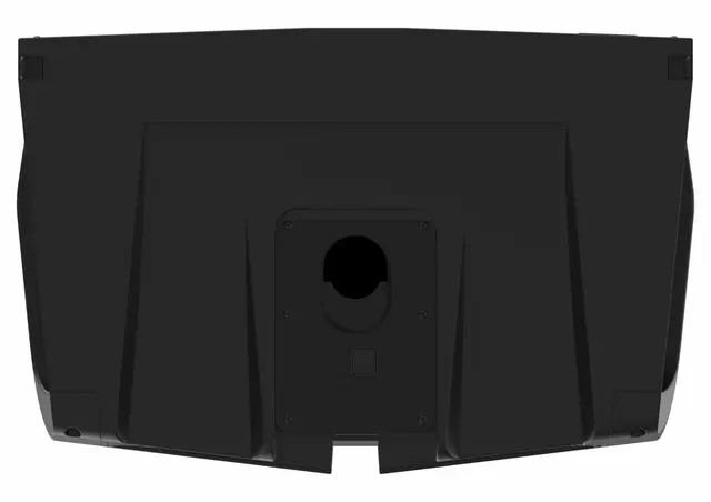 Line array modul aktivni Seattle 261 LA Audibax 10275055
