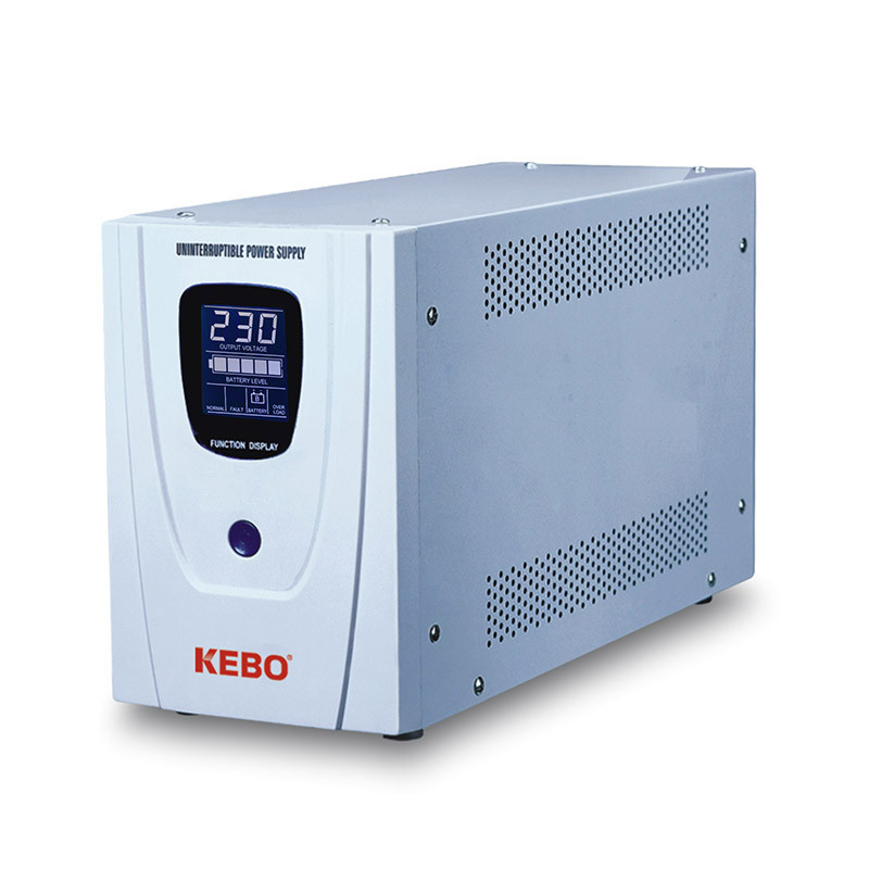 UPS neprekidno napajanje 1000W KEBO UPS-1700D