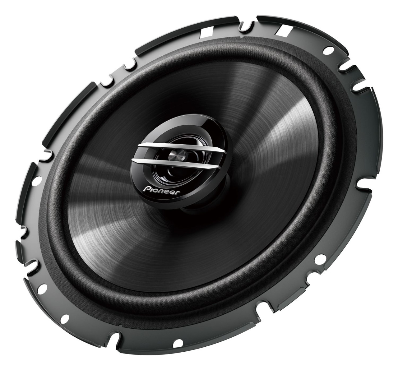 Auto zvučnici 17cm 2-way Pioneer TS-G1720F par