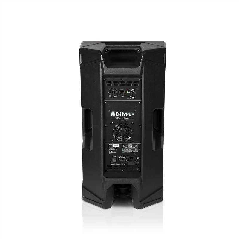 PA zvučna kutija 12'' aktivna,400W dB Technologies B-HYPE12