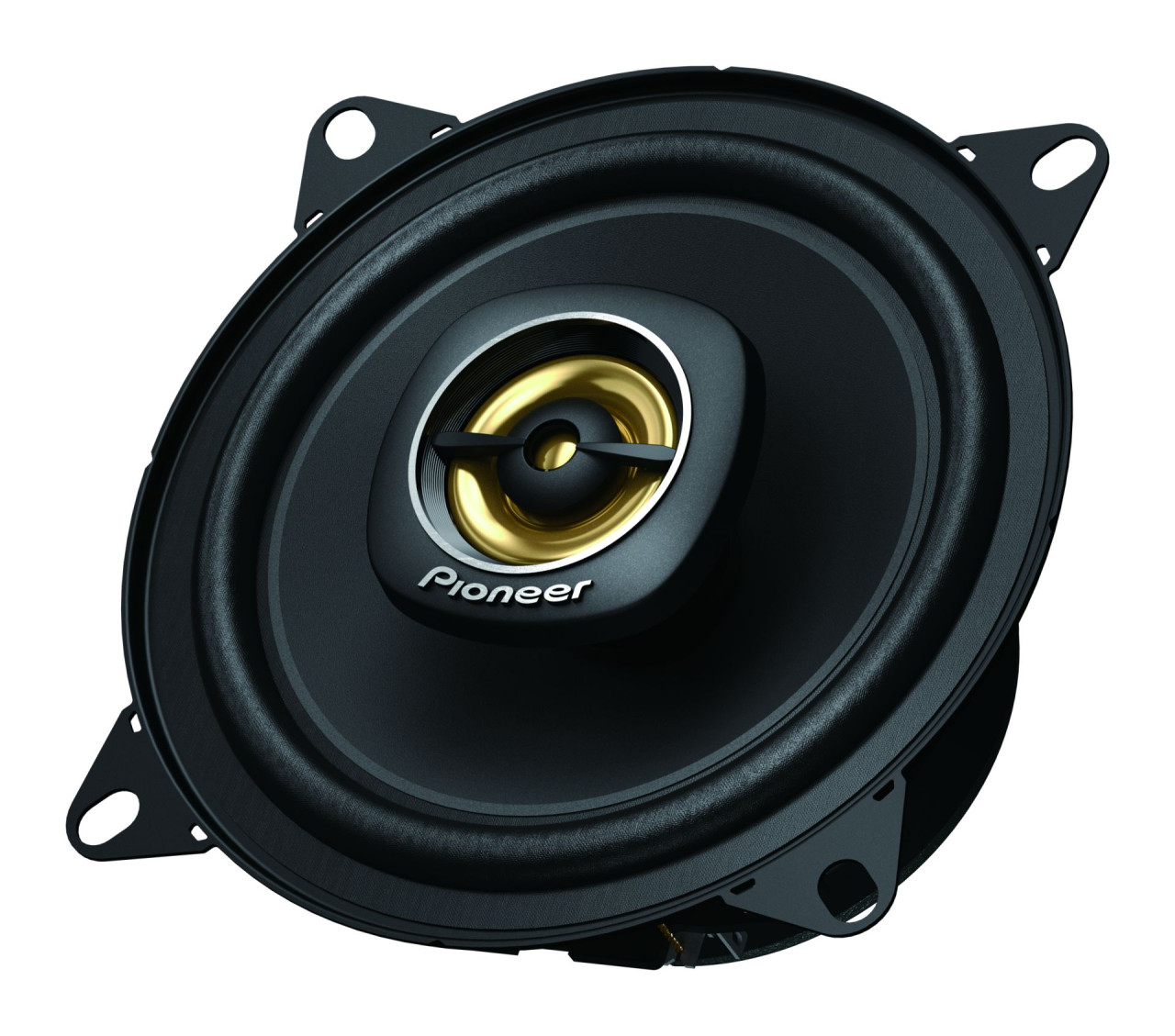 Auto zvučnici 10cm 2-way 230W Pioneer TS-A1081F komad