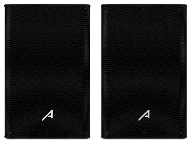 Set od dva pasivna zvučnika 12'' Audibax Freeport 212P 10268296