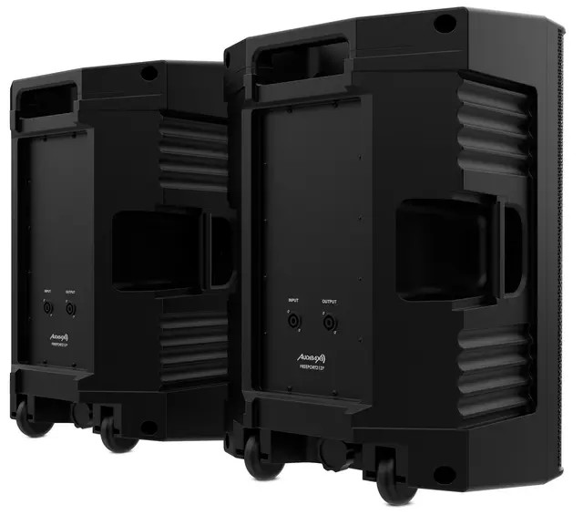 Set od dva pasivna zvučnika 12'' Audibax Freeport 212P 10268296