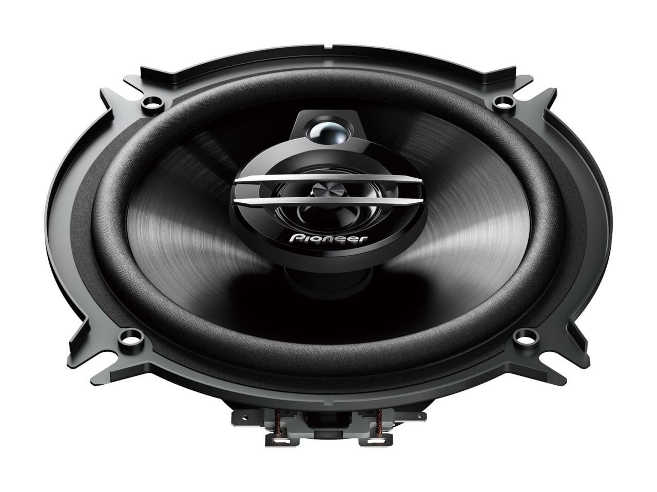 Auto zvučnici 13 cm 250W 3-way Pioneer TS-G1330F par