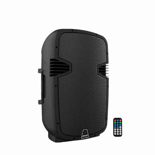 Aktivni zvučnik Audibax Arkansas 12'' USB/BT  10116012