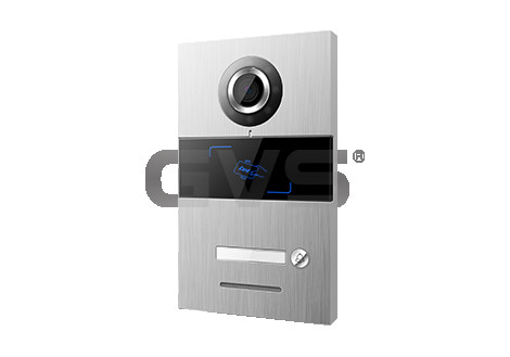 Interfon - vanjska jedinica , Villa,  2 - Wire T-OS01-IC