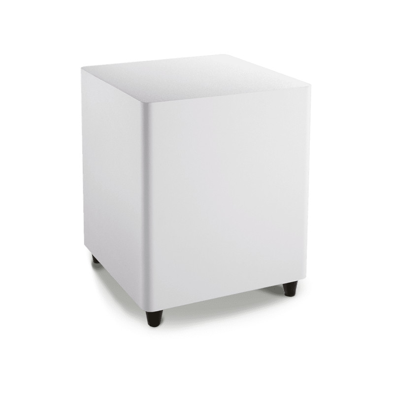 Zvučnik subwoofer aktivni HiFi 10 NEXT S10
