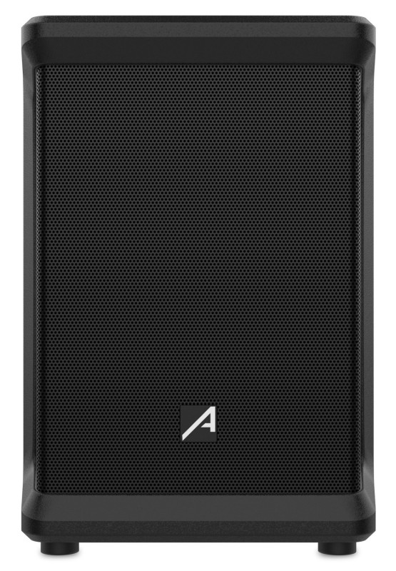 Zvučnik sa baterijom 6.5'' Audibax Roma 80 Go 10225560