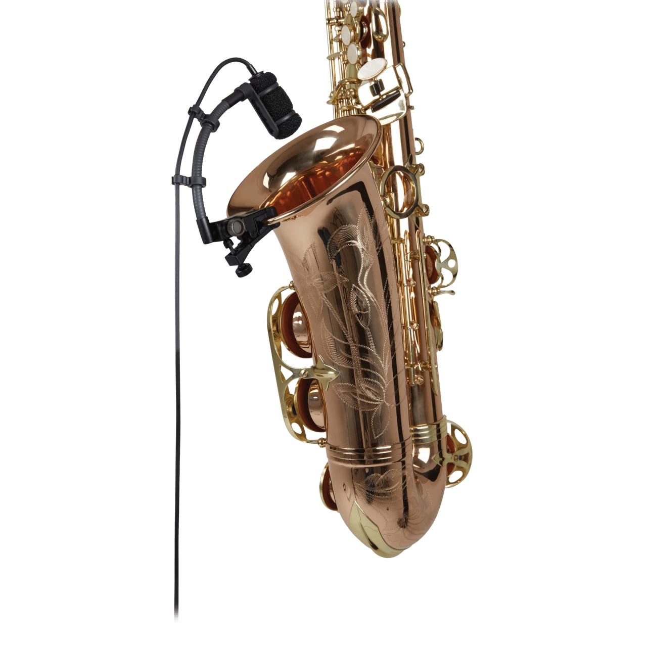 Mikrofon za instrumente Audio Technica ATM350UCH