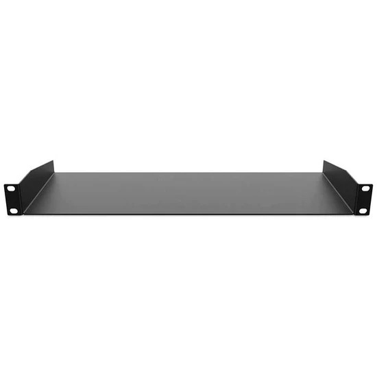 Polica za rack 19'' 1U Audibax Pro Rack Shelf 10268591